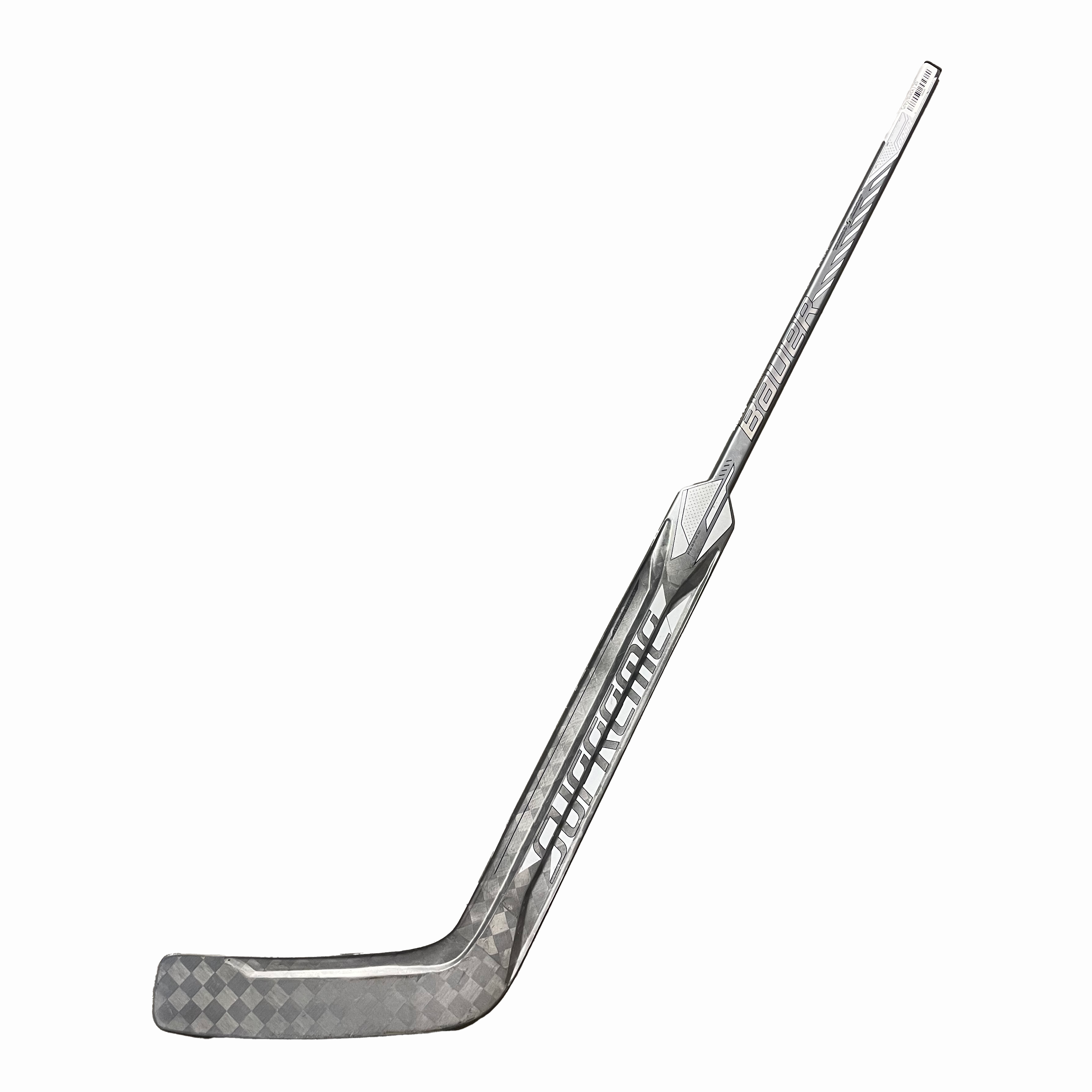 Goalie - Bauer Supreme Mach